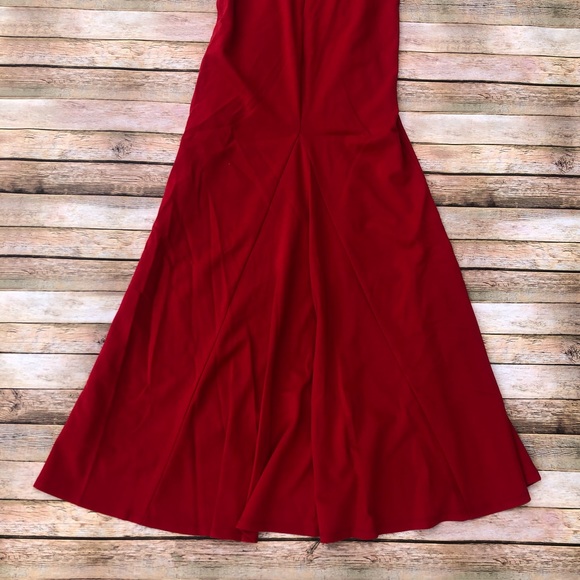 NWT Lulus Perfect Opportunity Maxi Dress - Picture 7 of 7